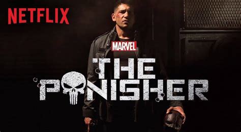 Netflix Review: The Punisher - The Life Trends Online Magazine