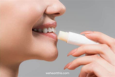 10 Lip Balm Benefits + Why You Should Use It