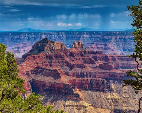 National Parks Traveler Checklist: Grand Canyon's North Rim