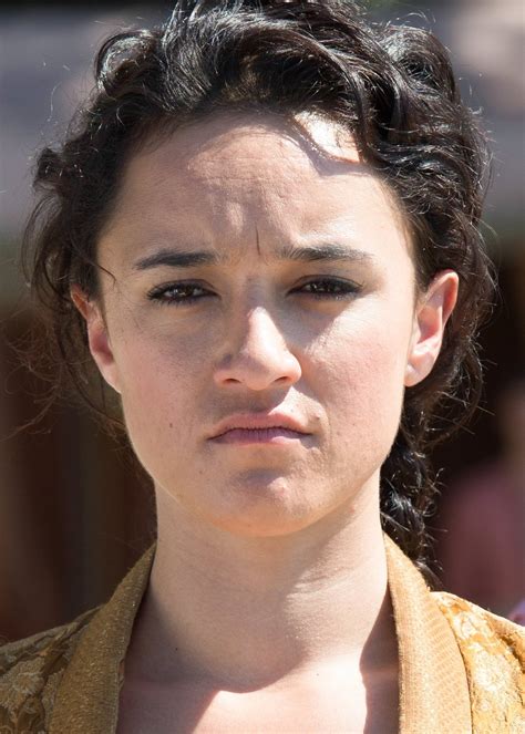 Keisha Castle-Hughes