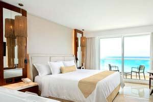 Sun Palace Cancun - Palace Cancun Couples Only Resort - Sun Palace Specials - Accommodations