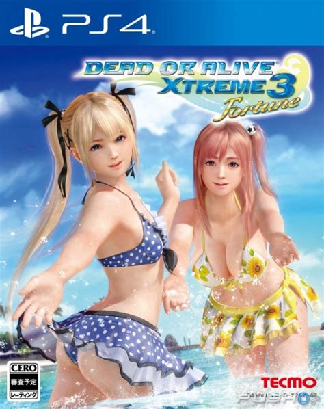 Dead_or_alive_xtreme_3_vr_splash – Paulo's Blog