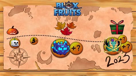 All Update 21 Changes in Blox Fruits