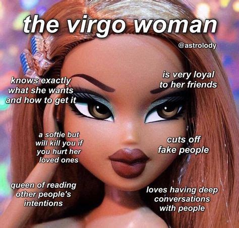 330 Virgo Facts ideas in 2021 | virgo facts, virgo, virgo quotes