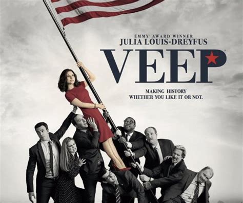 Veep Archives - HBO Watch