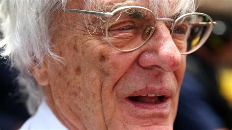 Bernie Ecclestone’s bizarre snub of young F1 fans | news.com.au — Australia’s leading news site