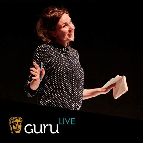 Stream episode The Guru #26 - Yes! And? Comedy improv workshop with Cariad Lloyd | Guru Live ...