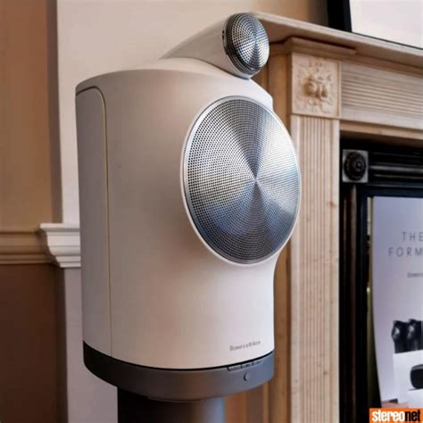 **Pre-order** Bowers & Wilkins Formation Duo, Audio, Other Audio ...