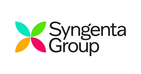 Syngenta Group gets a new brand identity today