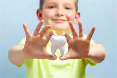 How To Fix Shark Teeth In Children: Expert Tips & Techniques – ParentingBest.com