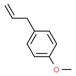 Estragole | C10H12O | ChemSpider