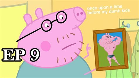 Pin on Peppa Pig Funniest