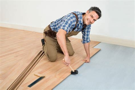 Reasons to Hire a Professional to Install Hardwood Floors - K.O. Floors