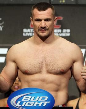 Mirko Cro Cop | UFC