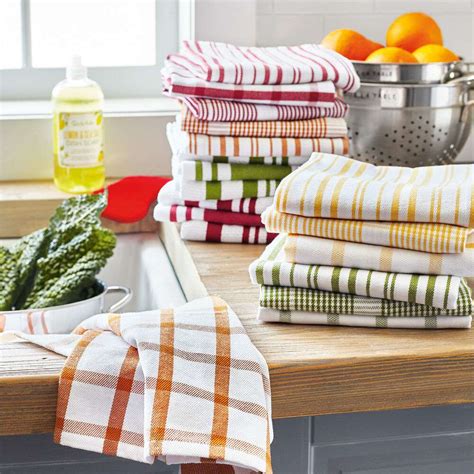 The 8 Best Dish Towels of 2022