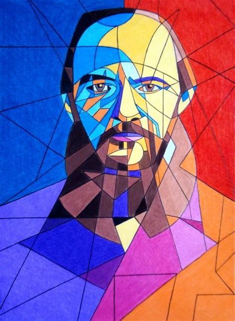 Dostoevsky. | Art inspiration, Painting, Graphic arts illustration