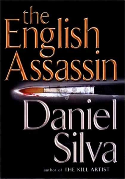 great book | Daniel silva books, Daniel silva, Book worth reading