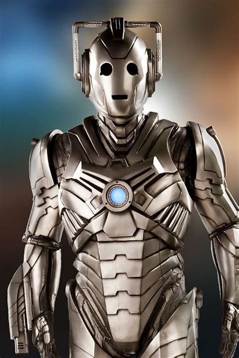 Cybermen | List of Deaths Wiki | Fandom