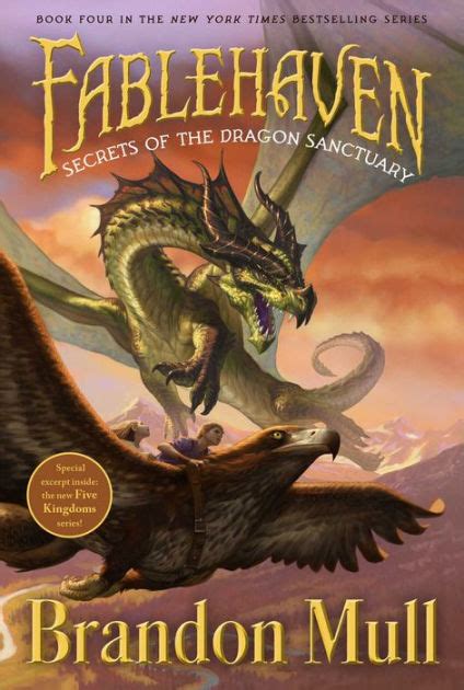 Is There A Fablehaven Movie