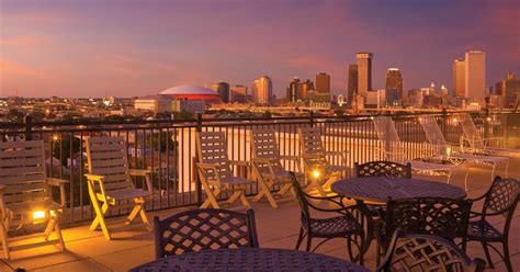 Club Wyndham Avenue Plaza from $113. New Orleans Hotel Deals & Reviews ...