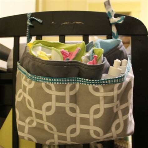 Noodlehead Divided Baskets for Baby Storage | waterpenny.net… | Flickr