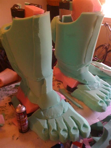 HULK Costume - Instructables