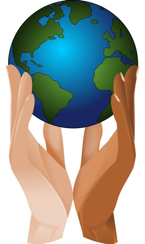 Download Terrestrial Globe, Earth, Planet. Royalty-Free Vector Graphic - Pixabay