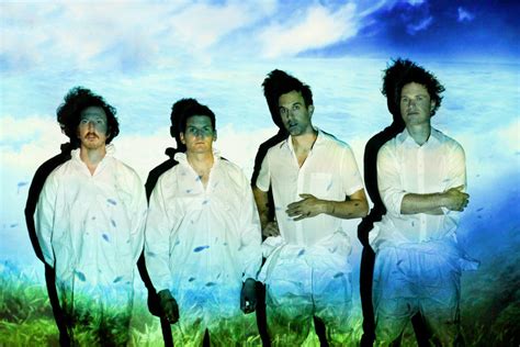 Guster Celebrate Classic ALbums - and look to t...