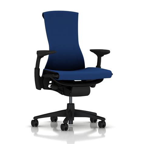 Herman Miller Embody chair | salzlechner.com