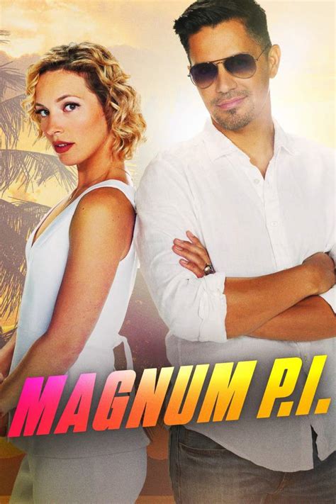 Season Update: Download Magnum PI Season 3 Episode 10 - The Long Way Home - JEJEUPDATES.COM