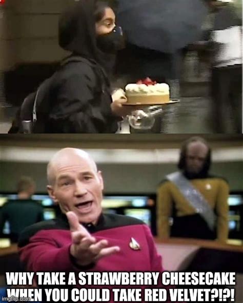 Image tagged in memes,picard wtf,cheesecake,patriots,2020,cheesecake factory - Imgflip