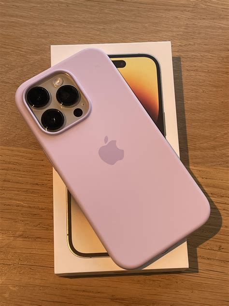 iPhone 14 Pro GOLD! (Gold Vs Silver) : r/iPhone14Pro