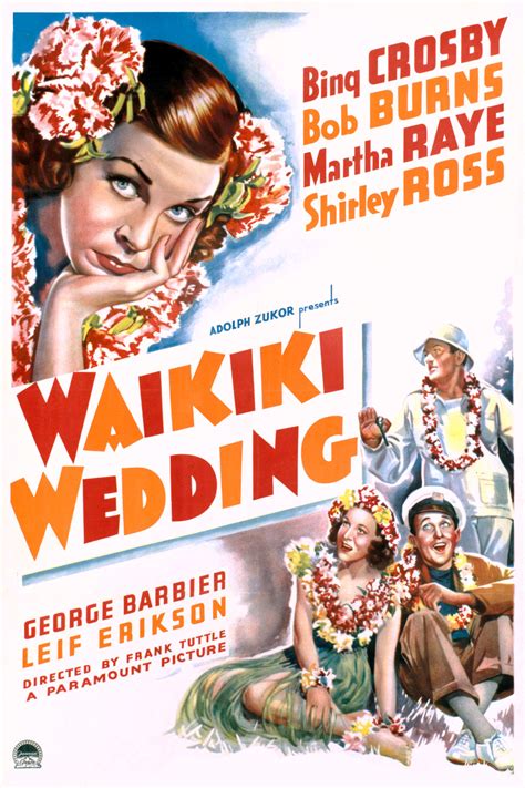 Waikiki Wedding Pictures - Rotten Tomatoes