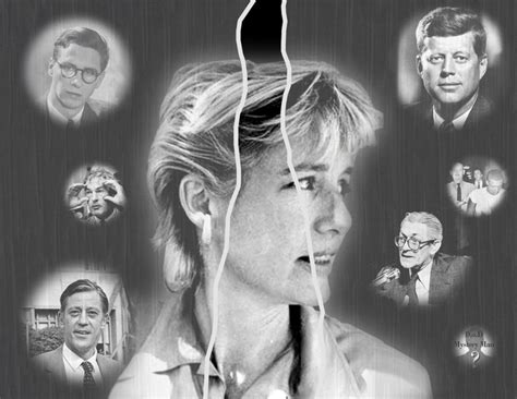 Sex, Drugs and JFK: The Death of Mary Pinchot Myers - Mind Over Mystery