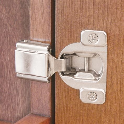 Blum Compact Face Frame Hinge - Pair | Hinges, Inset hinges, Face frame cabinets