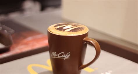 Best Cold Coffee at McDonald’s Archives - McDonald's India | McDonald's Blog