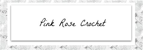PINK ROSE CROCHET: Barrado Bege para Toalha de Rosto Zebra