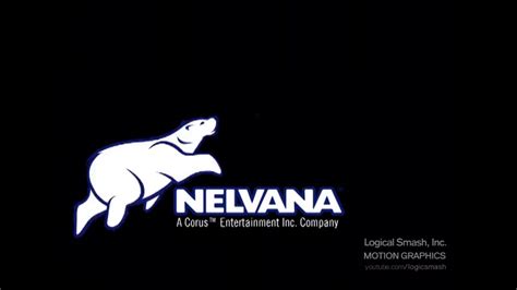 Nelvana (2003) - YouTube