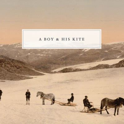 Till the End of Time by A Boy and His Kite | Song License