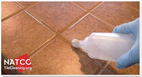 How To Seal Tile Floors And Grout – Flooring Tips