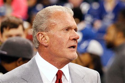 Jim Irsay Wife: All You Need To Know