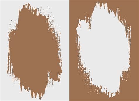 Collection of free brush vector frame 16128192 Vector Art at Vecteezy