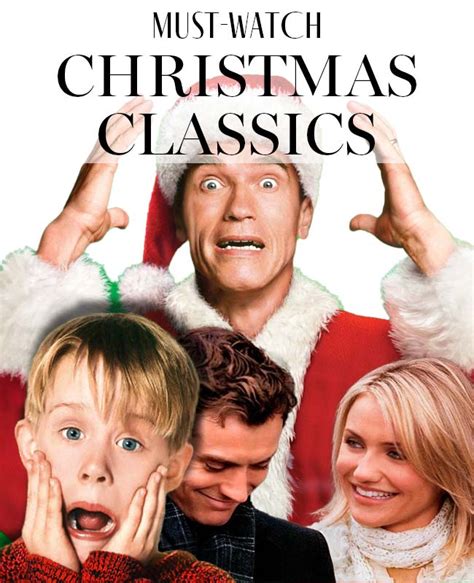 Classic Christmas Movies: 15 Cult-Favorites For Holiday Season