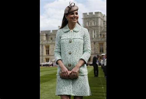 Kate Middleton's Maternity Style - pg.1