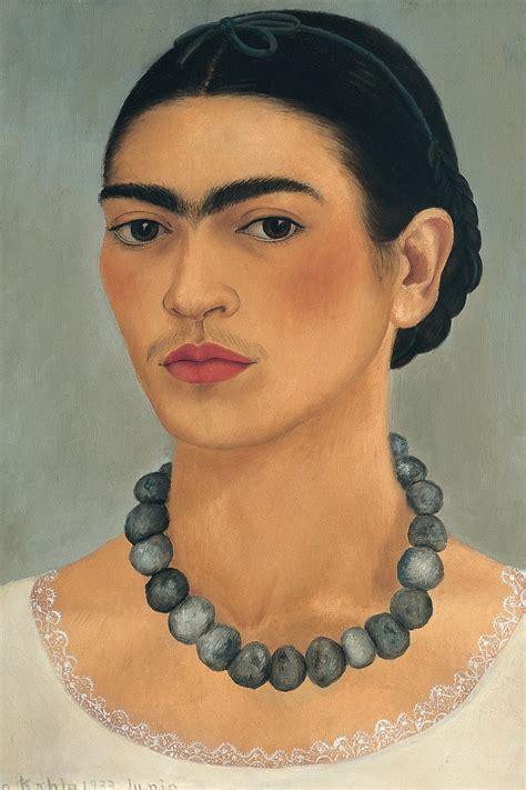 Frida Kahlo y su obra pictórica completa se recogen en una monografía de Taschen imprescindible ...