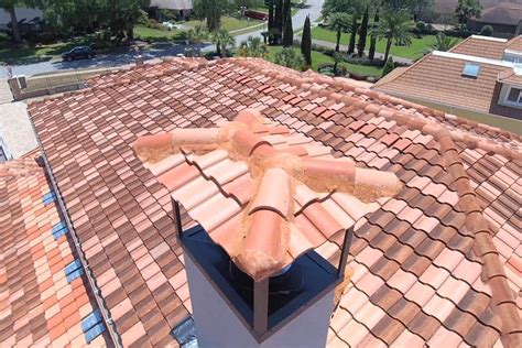 Tile Roof Repair (Expert Tile Restoration Contractor)