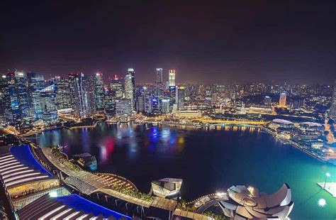 The BEST Things to Do in Marina Bay, Singapore (UPDATED 2022)