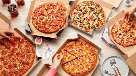 Domino’s Pizza Pereira. Domino’s Pizza Pereira es una cadena… | by En pereira | Medium