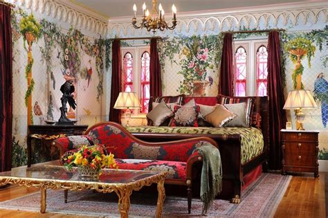 Book a Suite at The Villa, the Former Gianni Versace Mansion - Covet ...