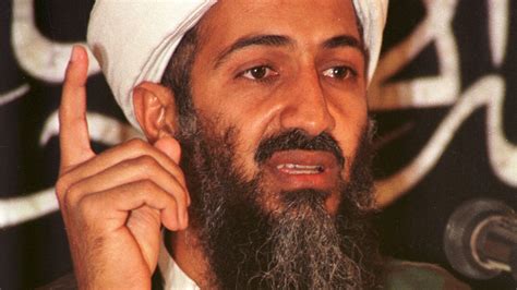 Bin Laden's mother breaks her long silence - CNN